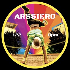 Yves LaRock - Rise Up (Arssiero Remix)