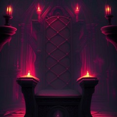 Tronul lui Lucifer