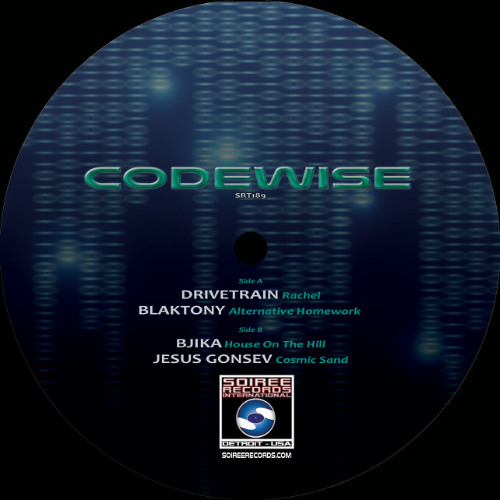 Codewise
