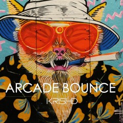Arcade Bounce - KRISHD