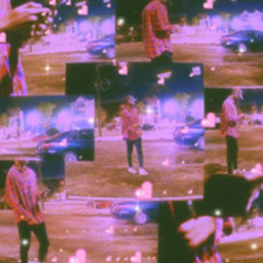 broken