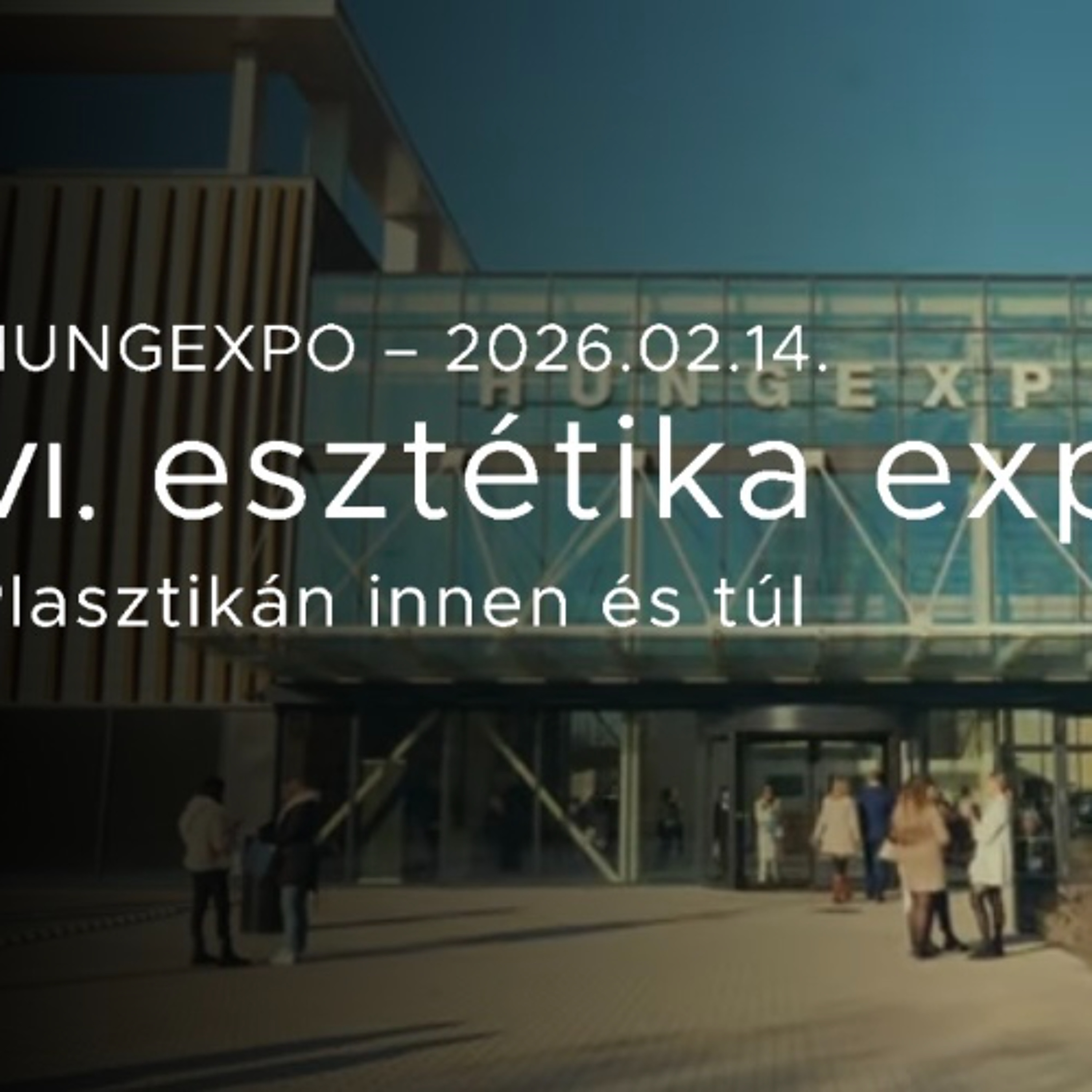 Esztétika Expo - Családi Manna Ferencz Gabival 2026. 01. 31. episode artwork