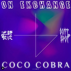 池糖啵波 Radio Mix 003 On Exchange w/ soft spot ⌁ Coco Cobra