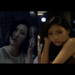 화사(hwasa) x 선미(sunmi) - 보름달 주지마
