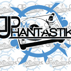 DJ Mr Phantastik - FaceBook Live Mix EP1 5-31-2020 (Afro Beats, Reggae, R&B, Soca & Kompa)