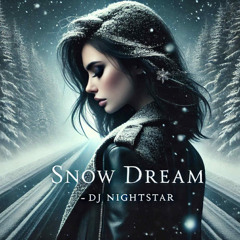 ❄️ Snow Dream 💫 Emotional Psytrance & Melodic Love Mix 2025