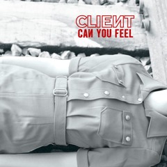 Can You Feel (Radio Edit)