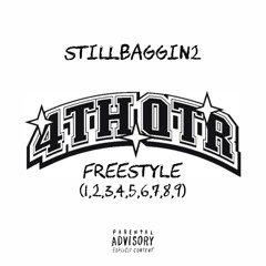 4TH QTR FREESTYLE