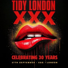 Kym Ayres - Tidy XXX