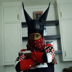 Playboi Carti - Evil Jordan Remix (Prod @yunggothskinny)