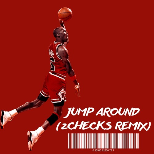 Jump Around (2checks Remix)