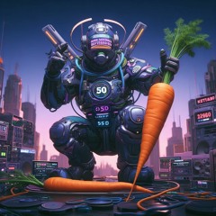 50 Carrot - 3rd Bass (Ketakidd VIP) [CLIP]