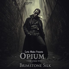 Brimstone Silk (1900)
