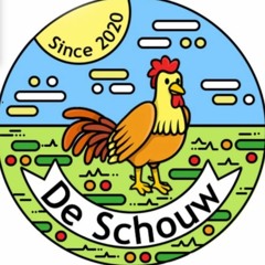 Tricky b2b DJ MiauwMiauw DJ Set Live @ De Schouw 2023