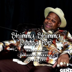 SHIMMY SHIMMY COCOA POP (Jersey Club) [@fazobeats x @tamecheetahbeats x @wspkartel]