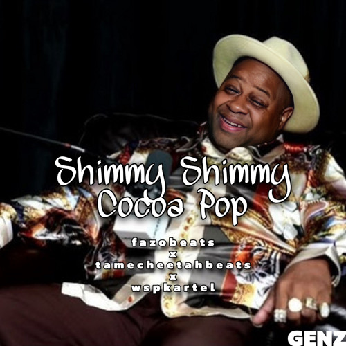 SHIMMY SHIMMY COCOA POP (Jersey Club) [@fazobeats x @tamecheetahbeats x @wspkartel]
