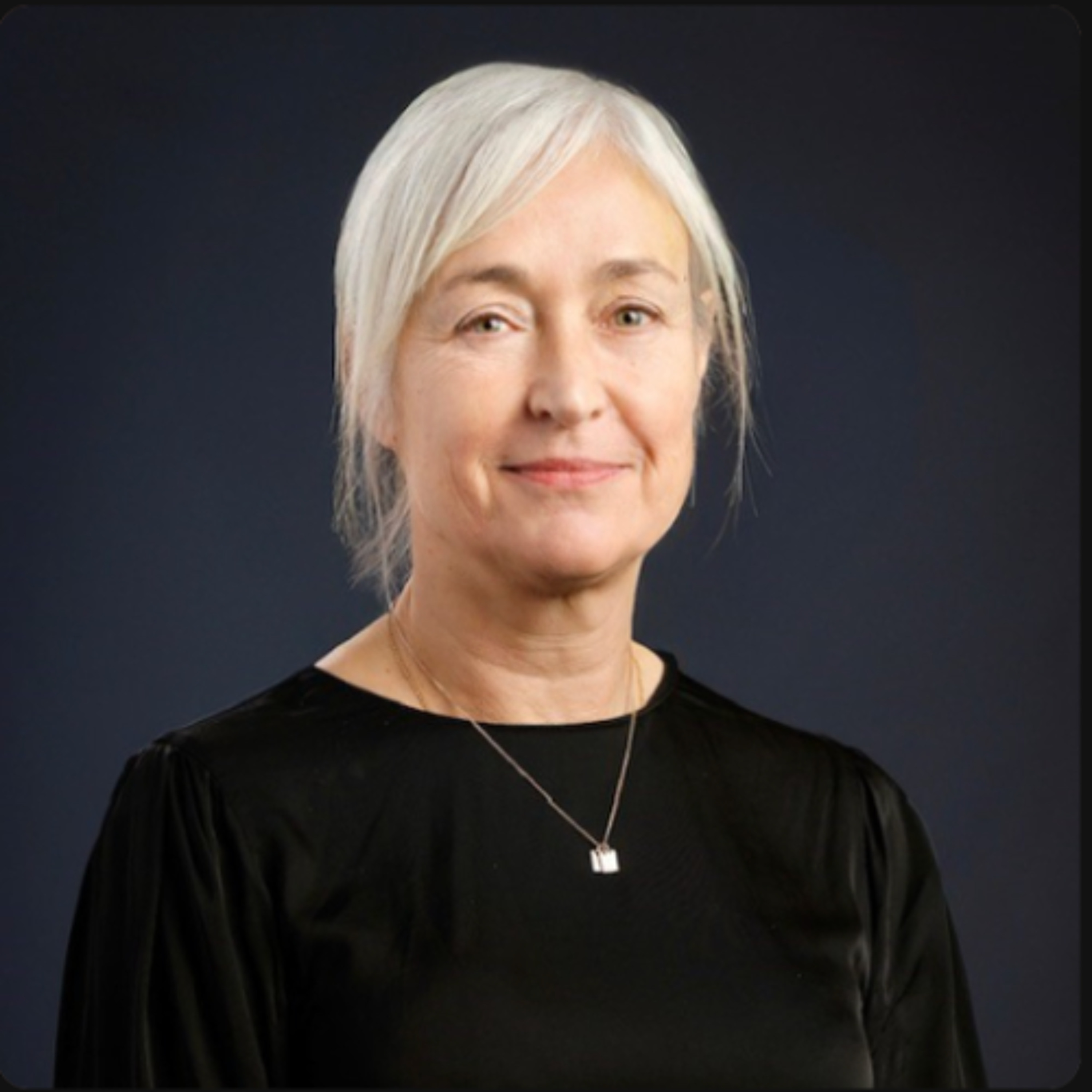 BC Should Prioritise Helping Seniors Age At Home episode artwork