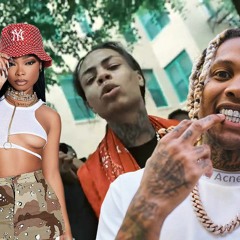 Is Ya Ready Remix Ft. Lil Durk Lola Brooke