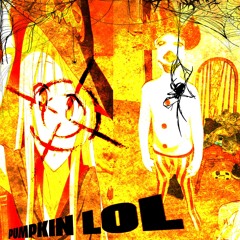 Happy Halloween w// umik0 [nightiger]