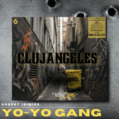 Yo-Yo Gang (Extended Mix)