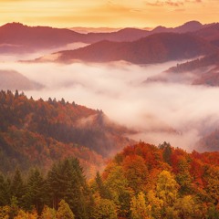 Ballad of a Wanderer - horn choir