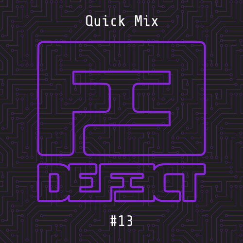 - - - - Quick Mix #13 - - - -
