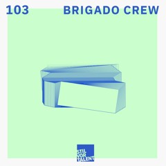 SVT-Podcast103 - Brigado Crew