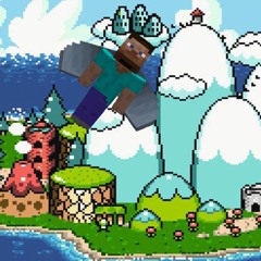 Yoshi island