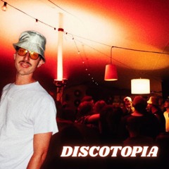 DISCOTOPIA | Guilty Pleasure Set @ Utopia Festival 2025