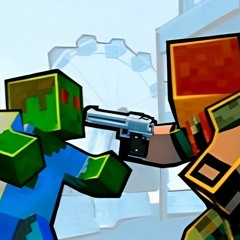 Block City Wars - Zombie Rush Soundtrack
