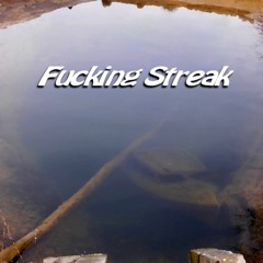 Fucking Streak - Ver.1
