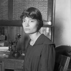 Ces chrétiens frondeurs: Dorothy Day