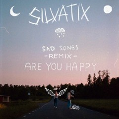 SHY Martin - Are you happy? (Silvatix Remix)