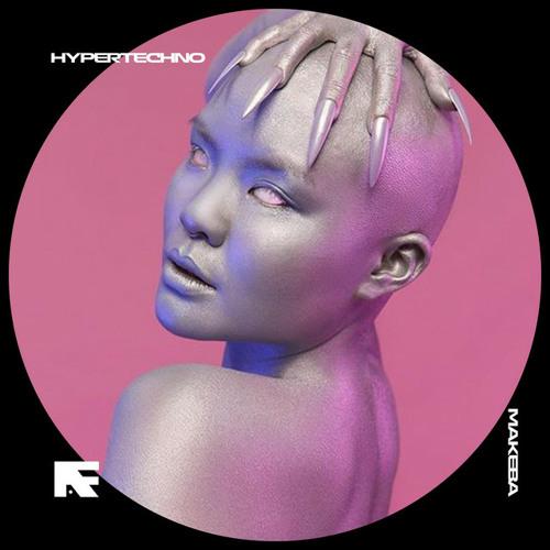 HYPERAVE, BASSTON - MAKEBA - HYPERTECHNO