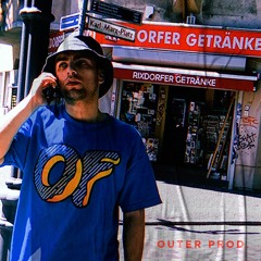 Qué te vaya bien (Rapsag / Outer Prod)