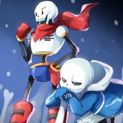 Undertale AU (Revenge The Unseen Ending) Remix - Battle Against A Final Foe