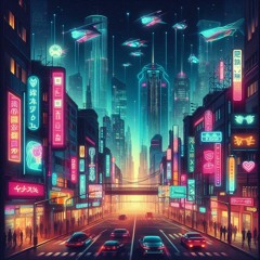 surreal dreamscape