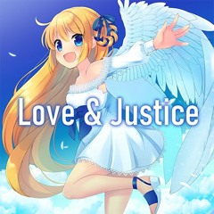 BACO - Love & Justice [FULL]