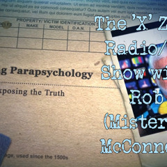 Rob McConnell Interviews - Sharon Lynn Wyeth - Know the Name - Neimology