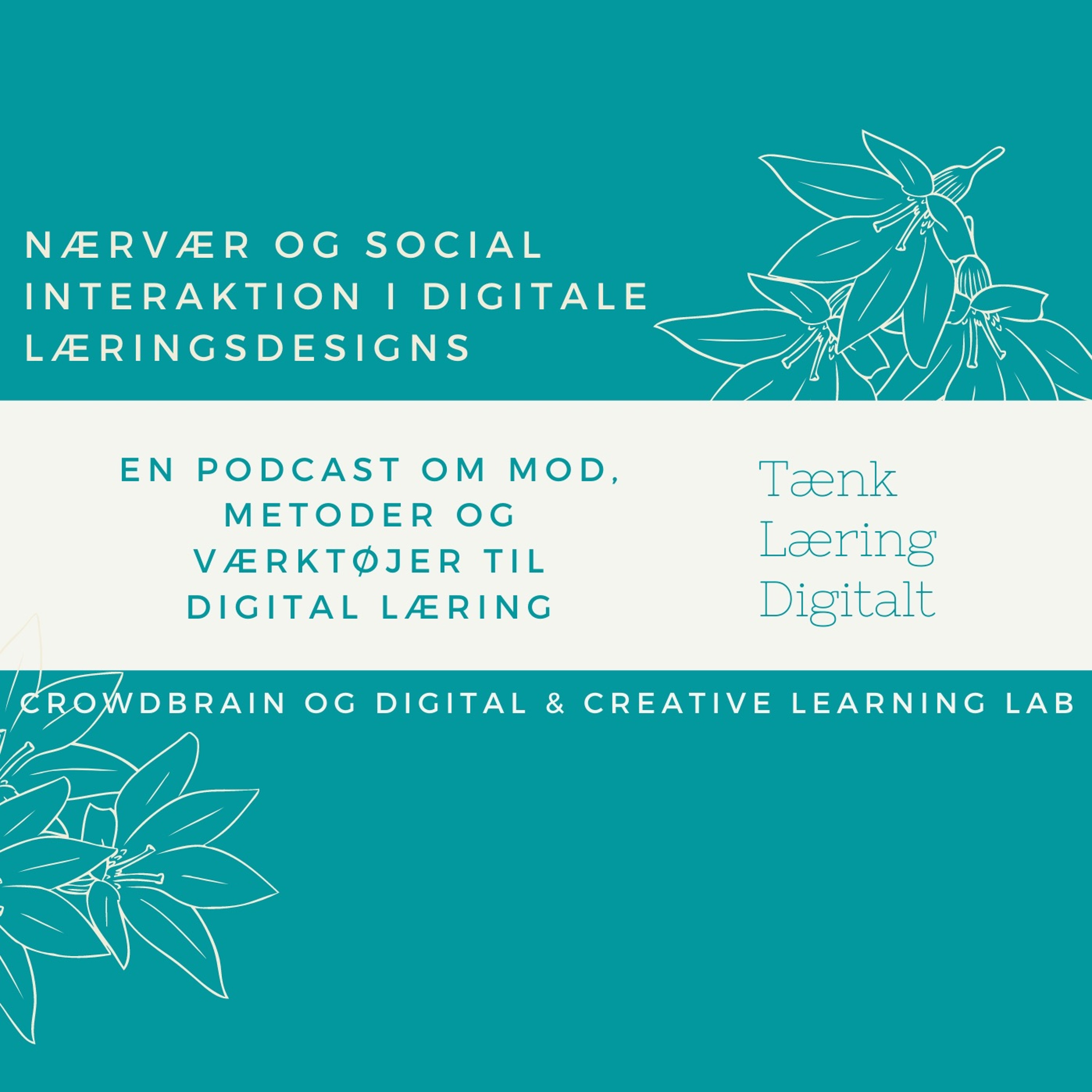 Tænk Læring Digitalt