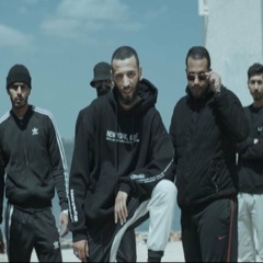 4LFA - Black Hoodie 2 (Official audio)