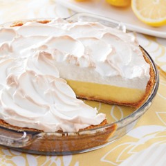 TARTE AU CITRON ( Le nouveau banger qui va retourner le bambou )