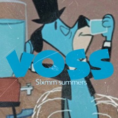 Slxmm%20Summerz%20 - %20Voss%20Water