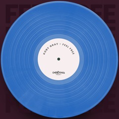 Koby Gray - Feel Free (Radio Edit)