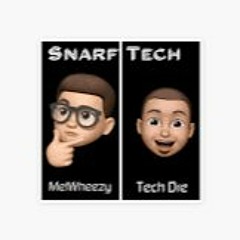 Snarf Tech Episode 3 Death in the Cloud