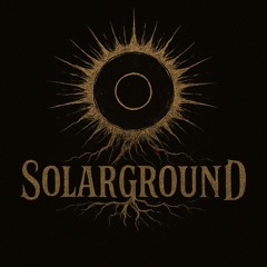 solarGround - Tribe of Space