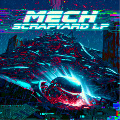 Tangled Servo Requiem