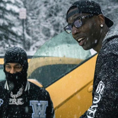 Young Dolph & Key Glock - Penguins (Goofy Remix)