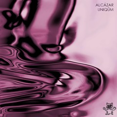 PREMIERE : Uniqūm - Alcázar (Original Mix) [Exposure Therapy]