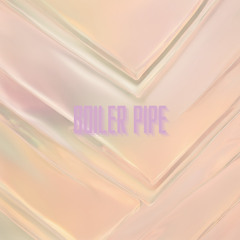 DeepMad - Boiler Pipe